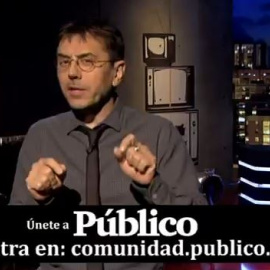 Monólogo - En la Frontera, 11 de marzo de 2019