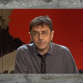 Los lunes al sol - En la Frontera, 11 de marzo de 2019