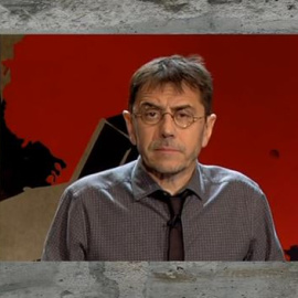 Corresponsal en Latinoamérica - En la Frontera, 11 de marzo de 2019