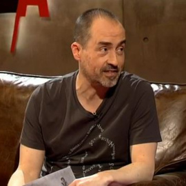 Fernando Villena - En la Frontera, 11 de marzo de 2019