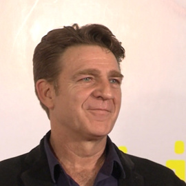 El actor Juanjo Artero, ingresado tras encontrarse mal en un rodaje