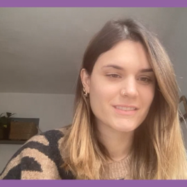 ENTREVISTA | Elvira Sastre: “Mientras siga habiendo una mujer que viva con miedo, no habremos conseguido nada”