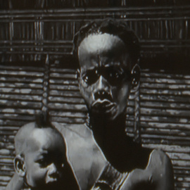 Exposición revisa los estereotipos africanos del colonialismo 