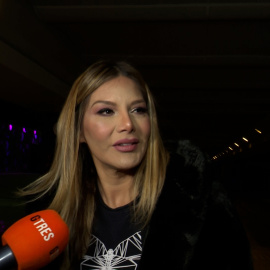 Ivonne Reyes continúa en su batalla judicial contra Pepe Navarro