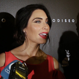 Pilar Rubio espera con emoción la llegada de su cuarto hijo