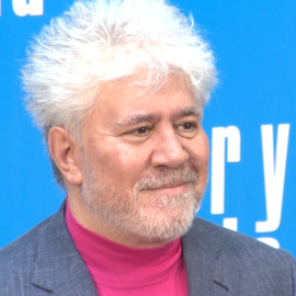 Almodóvar presenta su nueva película 'Dolor y gloria'