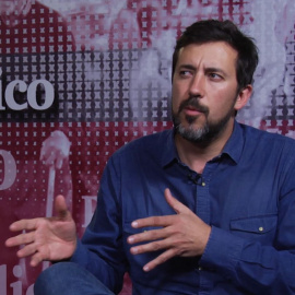 ¿Hay efecto arrastre de Moncloa?