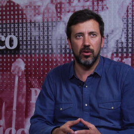 "Esta no es una campaña de diferenciarnos o de enfrentarnos con el PSOE"