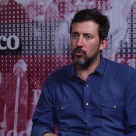 "Las políticas públicas de Feijóo son todo lo malo de las políticas conservadoras del Partido Popular"