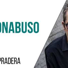 Corresponsal en el Infierno - Máximo Pradera y el coronabuso - En la Frontera, 10 de marzo de 2021
