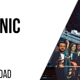 El Titanic del PP - En la Frontera, 10 de marzo de 2021