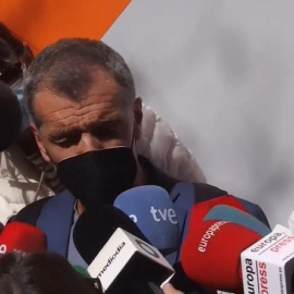 Toni Cantó anuncia que deja Ciudadanos