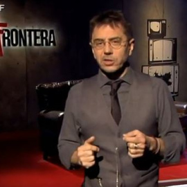 Monólogo - En la Frontera, 18 de marzo de 2019