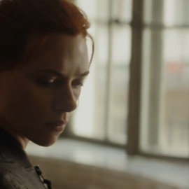 Revelador tráiler final de 'Viuda Negra'