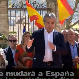 Marcos de Quinto: patriota español, contribuyente en Portugal