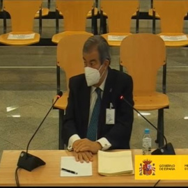 Álvarez Cascos: "No he entregado nunca dinero ni lo he recibido"