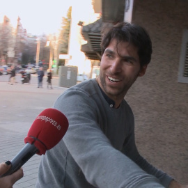 Cayetano Rivera habla sobre la nueva pareja de Lucía Rivera