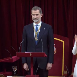 ¿Qué representa para ti el rey?