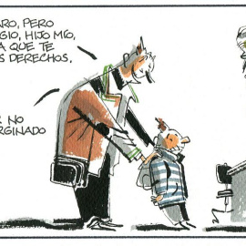 Alfons domingo 14/02