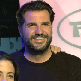 Luna vuelve a acusar a Carrillo de buscar deportistas de élite