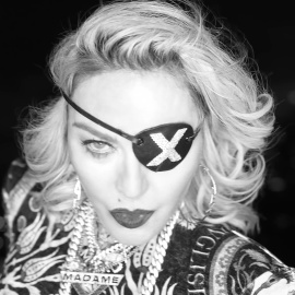 Madonna cancela su gira por el coronavirus