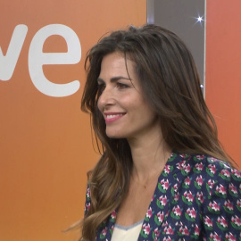 Nuria Roca cumple 47 años, ¡felicidades!