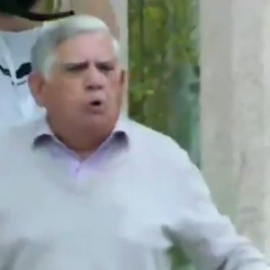 El emocionante discurso del concejal de Más Madrid Félix López-Rey a los barrios más humildes