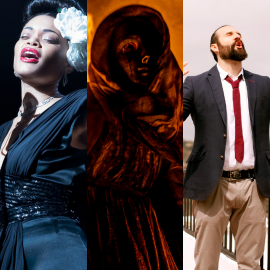 Estrenos de la semana - 31/03/2021