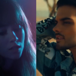 Aitana y Abraham Mateo actuarán en el Sun&Stars 2020