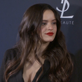 Rosalía responde al alcalde de Valladolid: "Es falso"