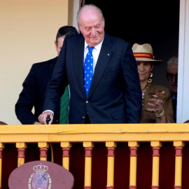 El Gobierno ocultó información sobre los bienes del rey emérito en plena polémica