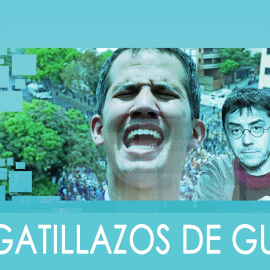 Los gatillazos de Guaidó - En la Frontera, 11 de marzo de 2020