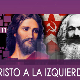 Juan Carlos Monedero: Jesucristo a la izquierda - En La Frontera, 11 de Marzo de 2020