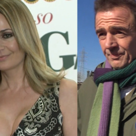 Alessandro Lequio gana el juicio contra Olvido Hormigos