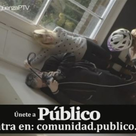 Público al Día - 25 de marzo de 2019