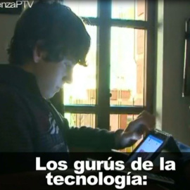 Los gurús de las tecnologías alejan a sus hijos de las pantallas