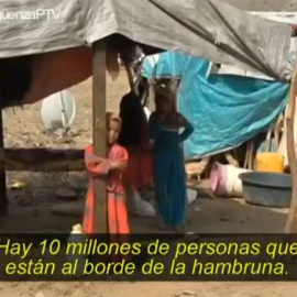 Cuatro años de la guerra de Yemen: uno de los conflictos bélicos más devastadores de la historia reciente