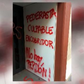 Comienza el juicio contra Joaquím Benítez, ex profesor marista y pederasta confeso