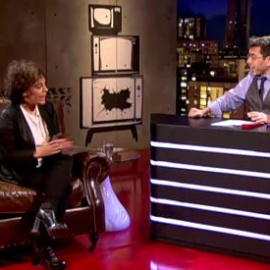 Gloria Elizo e Israel Elejalde En la Frontera - 25 de marzo de 2019