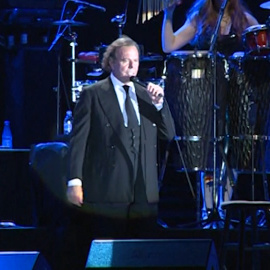 El juicio sobre la paternidad de Julio Iglesias será el 30 de mayo