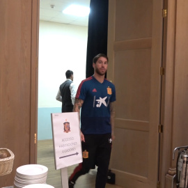 Jugadores de la Selección se concentran en La Valeta (Malta)