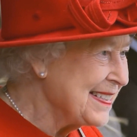 La Reina Isabel II, evacuada de Palacio por el coronavirus