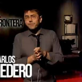 Monólogo - En la Frontera, 26 de marzo de 2019