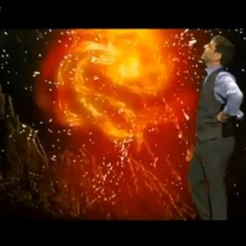 Análisis de los medios de comunicación - En la Frontera, 26 de marzo de 2019