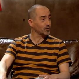 Fernando Villena - En la Frontera, 26 de marzo de 2019