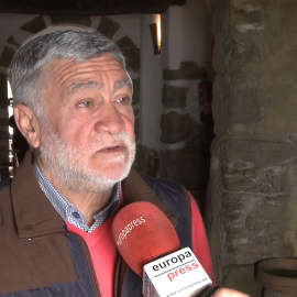 Actor: "El teatro supone todo en Zalamea"