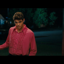 Noah Centineo rompe corazones de nuevo en el tráiler de 'The Perfect Date'