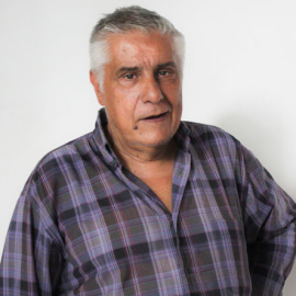 Miguel Ángel Bastenier /Premio Gabriel García Márquez de Periodismo