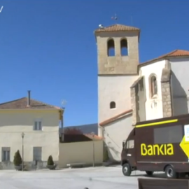 ¿Cómo sobrevive un pueblo sin dinero en efectivo?