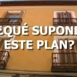 Cerrojazo de Manuela Carmena a los pisos turísticos en Madrid